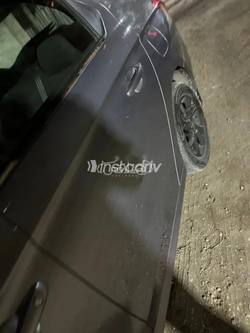 سيتروين سي اليزيه 2021 فضي مستعملة للبيع - 4