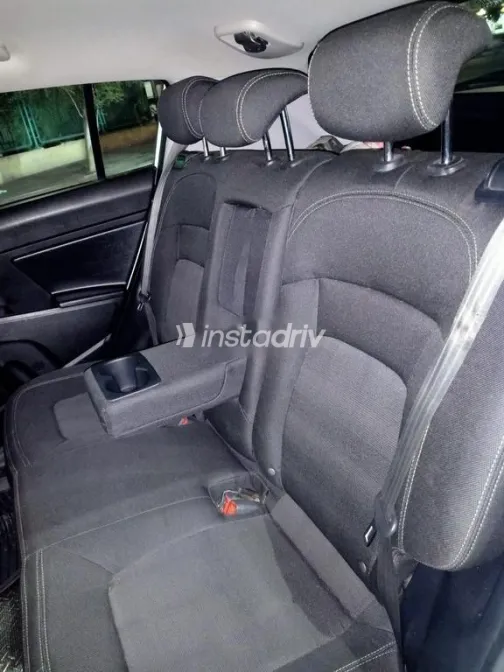 Kia Sportage 2015 White Used for Sale - 5