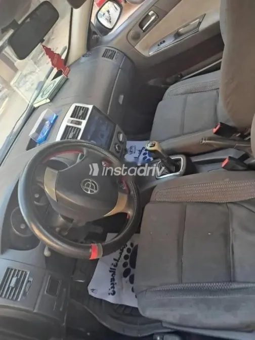 بريليانس FRV 2012 أسود مستعملة للبيع - 5