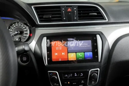 Toyota Belta 2022 Black Used for Sale - 5