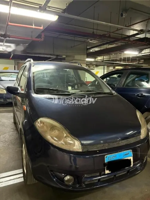 Speranza A113 2011 Dark Blue Used for Sale - 1