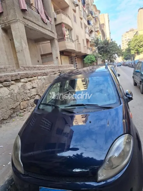 Speranza A113 2011 Dark Blue Used for Sale - 3