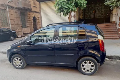 Speranza A113 2011 Dark Blue Used for Sale - 4