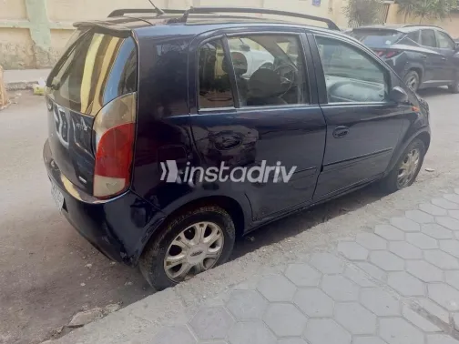 Speranza A113 2011 Dark Blue Used for Sale - 5