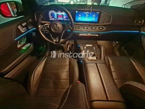 Mercedes GLE 450 2025 White Used for Sale - 3