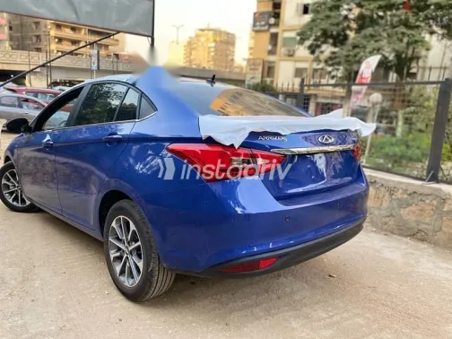 شيرى اريزو 3 2026 أزرق غامق جديدة للبيع - 2