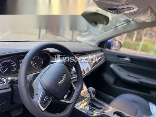 شيرى اريزو 3 2026 أزرق غامق جديدة للبيع - 3