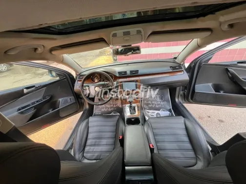 Volkswagen Passat 2006 Dark Gray Used for Sale - 2