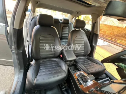 Volkswagen Passat 2006 Dark Gray Used for Sale - 5