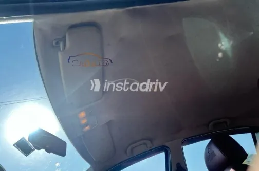 سكودا اوكتافيا A4 2000 باذنجاني مستعملة للبيع - 5