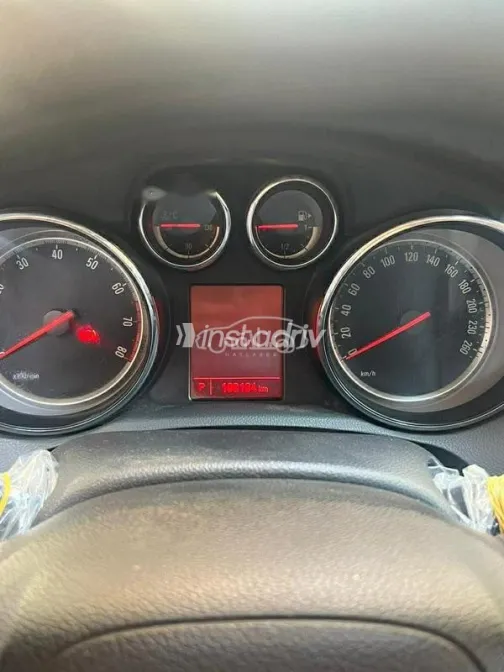 اوبل موكا 2016 موكا مستعملة للبيع - 4