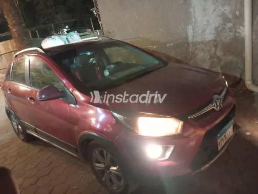 سينوفا X25 2017 أبيض مستعملة للبيع - 1