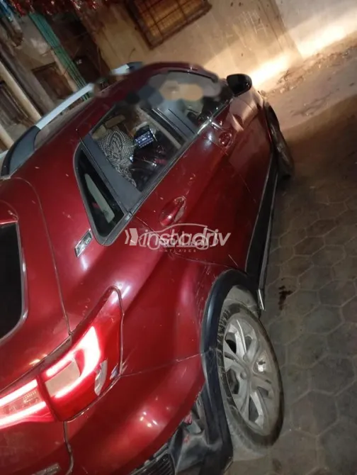 سينوفا X25 2017 أبيض مستعملة للبيع - 4