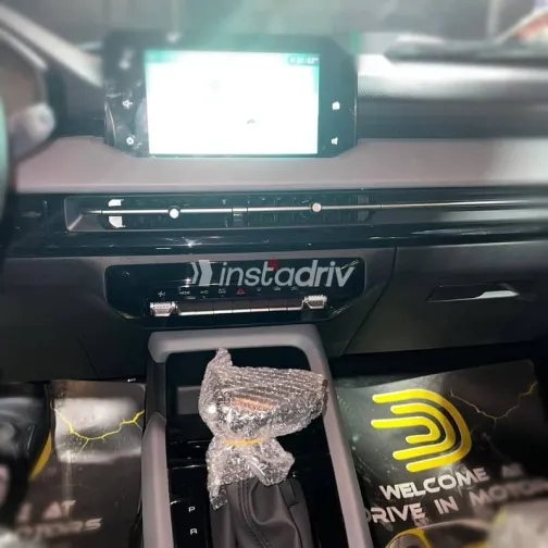 شيفروليه أوبترا 2026 رمادي جديدة للبيع - 7