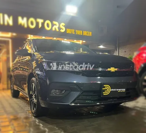 شيفروليه أوبترا 2026 رمادي جديدة للبيع - 10