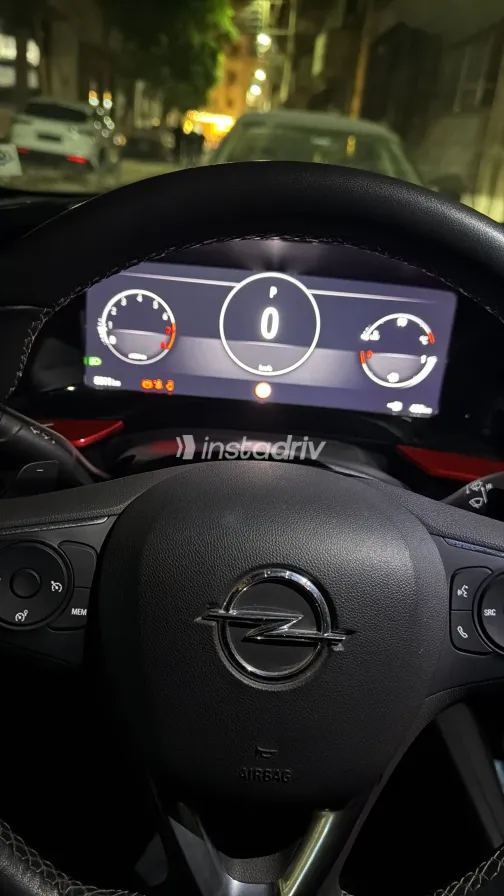 Opel Mokka 2024 White Used for Sale - 5