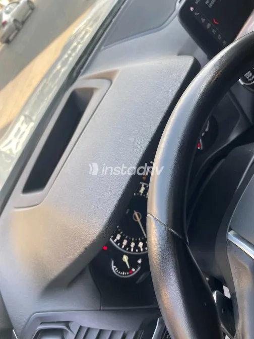 BMW X4 2020 White Used for Sale - 6