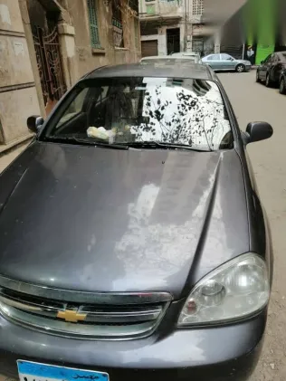 Chevrolet Optra 2013 Gray Used for Sale