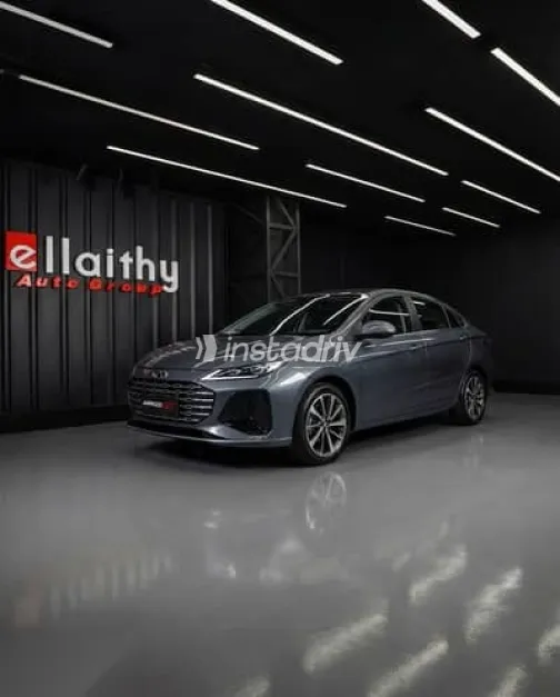 شيرى اريزو 3 2026 أسود جديدة للبيع - 1