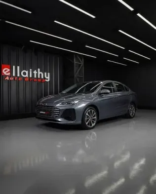 شيرى اريزو 3 2026 أسود جديدة للبيع