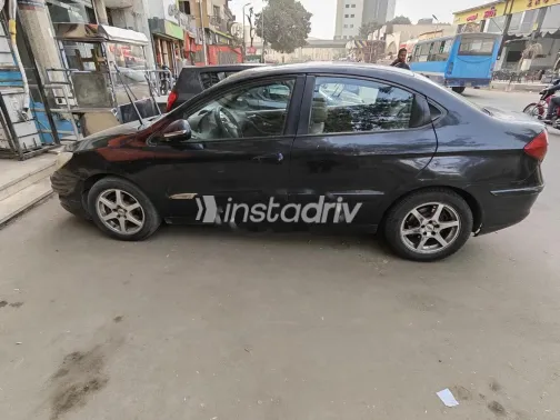 اسبيرانزا M11 2010 أزرق مستعملة للبيع - 2