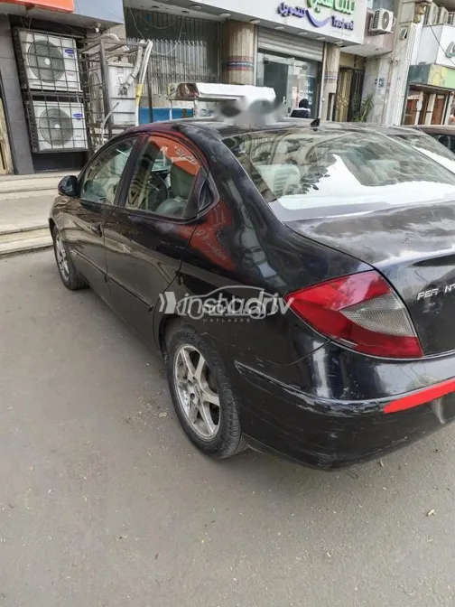 اسبيرانزا M11 2010 أزرق مستعملة للبيع - 3