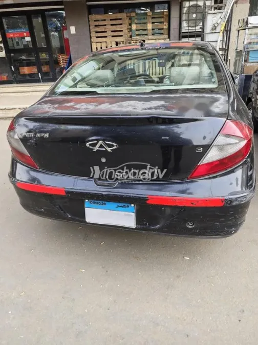 اسبيرانزا M11 2010 أزرق مستعملة للبيع - 4