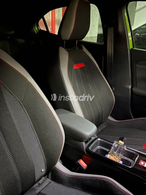 اوبل موكا 2025 أبيض مستعملة للبيع - 6