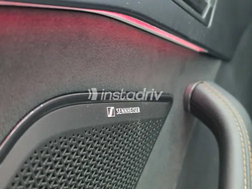 كوبرا ليون 2025 أبيض مستعملة للبيع - 1