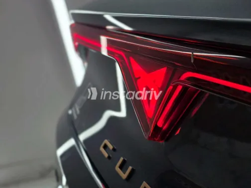 كوبرا ليون 2025 أبيض مستعملة للبيع - 7