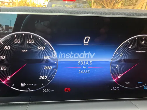 Mercedes GLE 450 2024 White Used for Sale - 2