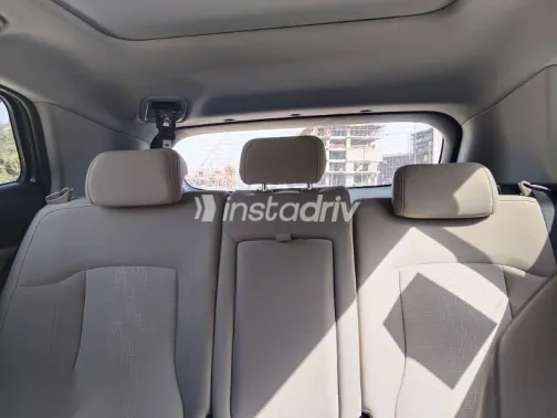 كيا سبورتاج 2025 أخضر مستعملة للبيع - 2