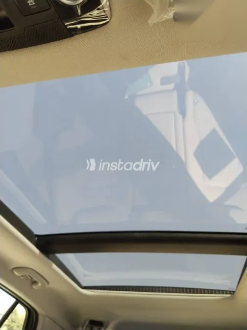 كيا سبورتاج 2025 أخضر مستعملة للبيع - 4