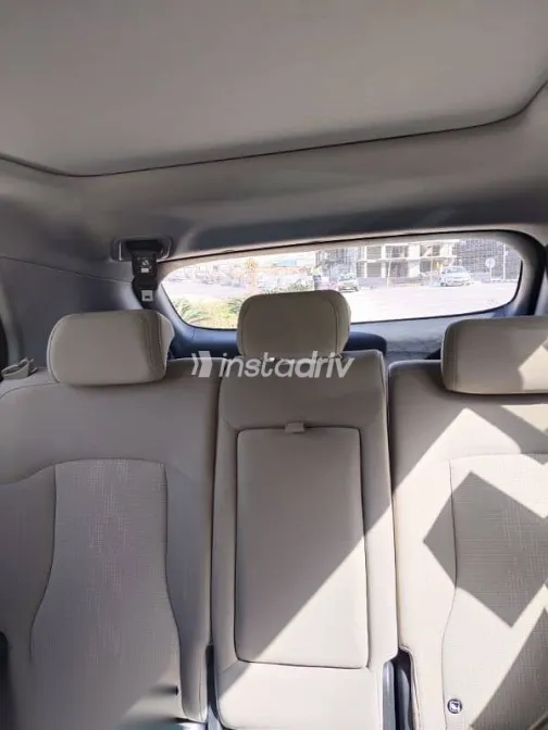 كيا سبورتاج 2025 أخضر مستعملة للبيع - 5