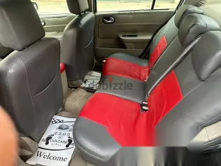 Renault Megane 2006 Black Used for Sale