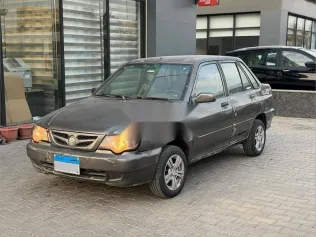 كيا سايبا 2009 رمادي مستعملة للبيع