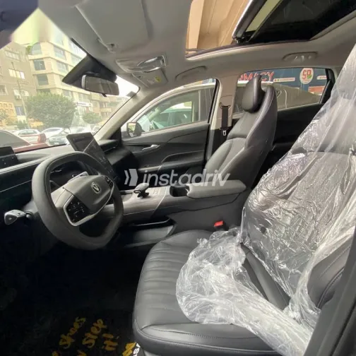 شانجان ايدا 2026 رمادي جديدة للبيع - 2