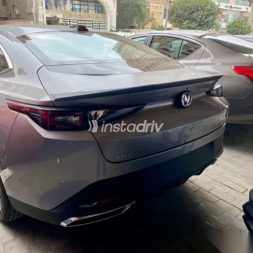 شانجان ايدا 2026 رمادي جديدة للبيع - 6