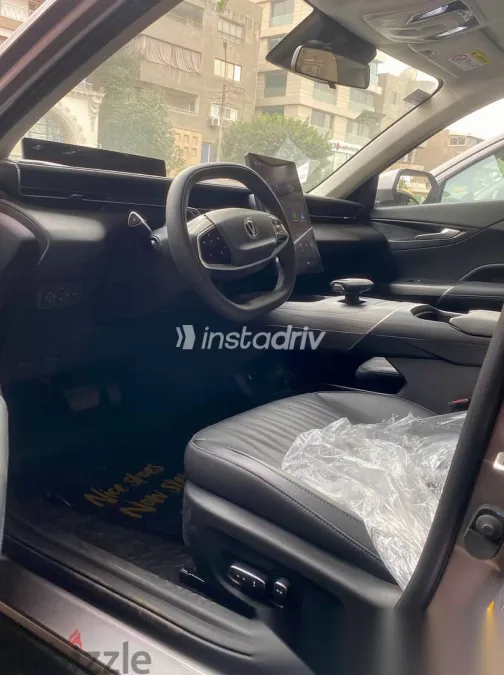 شانجان ايدا 2026 رمادي جديدة للبيع - 9