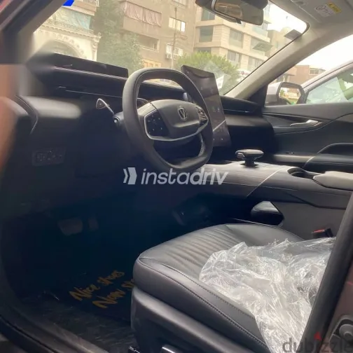 شانجان ايدا 2026 رمادي جديدة للبيع - 10