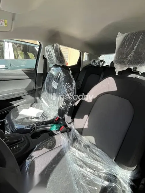 سيات ابيزا 2026 رمادي جديدة للبيع - 6