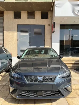 Seat Ibiza 2026 Gray New for Sale