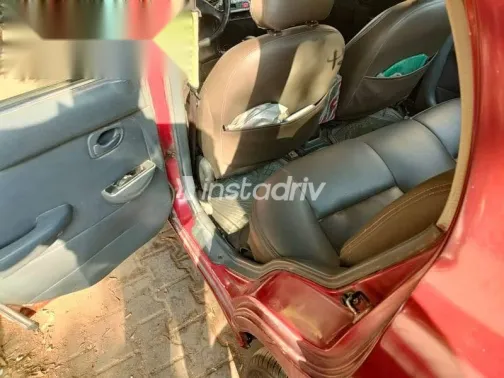 هيونداي اكسنت 1993 نبيتي مستعملة للبيع - 3