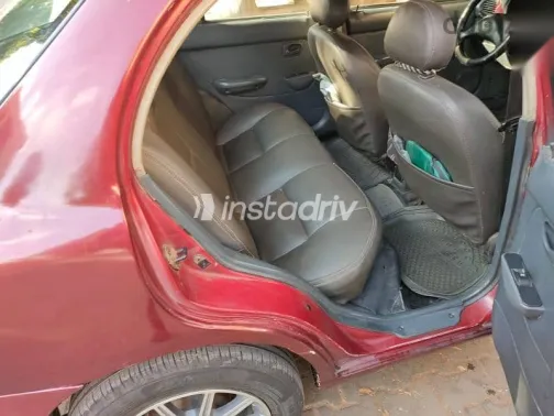 هيونداي اكسنت 1993 نبيتي مستعملة للبيع - 6