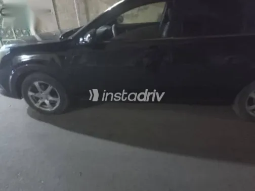 شيرى انفى 2017 أسود مستعملة للبيع - 1