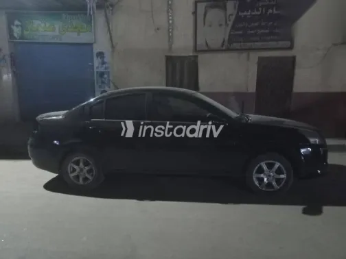 شيرى انفى 2017 أسود مستعملة للبيع - 2