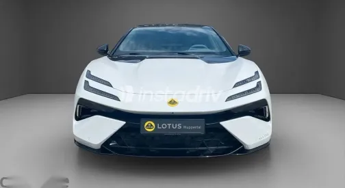 لوتس ايمايا 2025 أبيض جديدة للبيع - 2