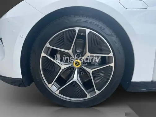 لوتس ايمايا 2025 أبيض جديدة للبيع - 6