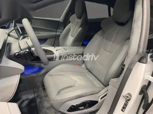 لوتس ايمايا 2025 أبيض جديدة للبيع - 7