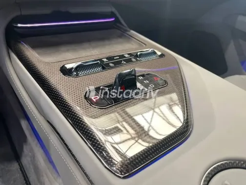 لوتس ايمايا 2025 أبيض جديدة للبيع - 8